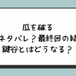 恋は双子で割り切れない原作完結してる？最新巻ネタバレ結末は？